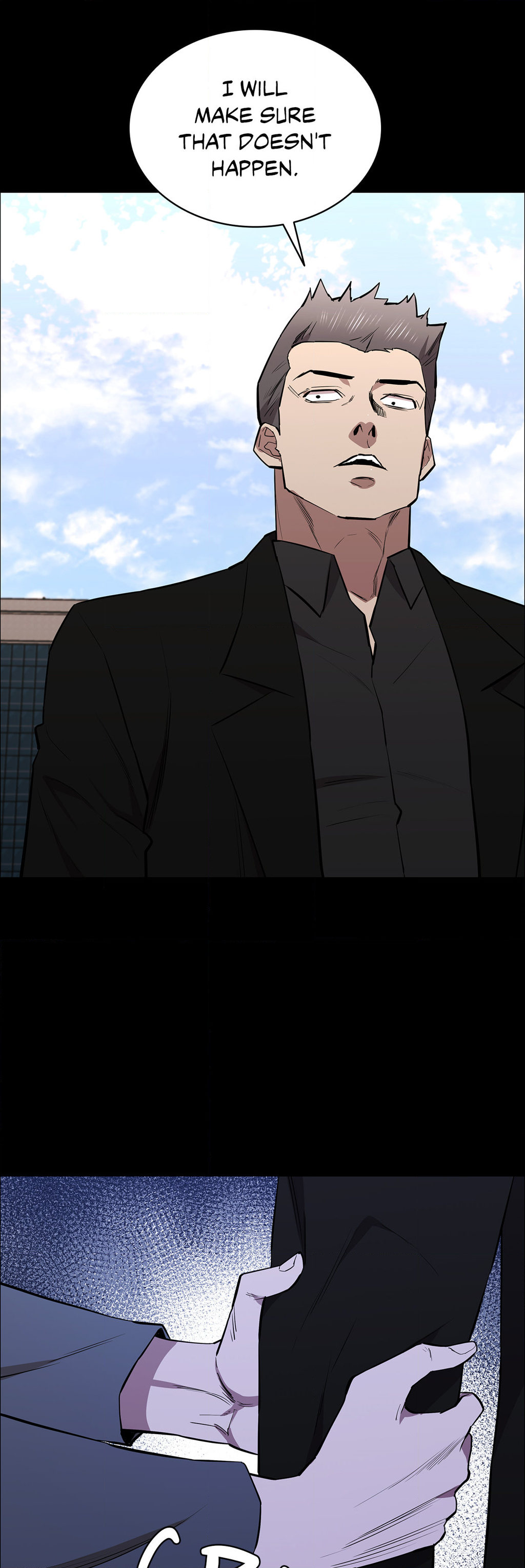 Thorns on Innocence Chapter 108 Page 9