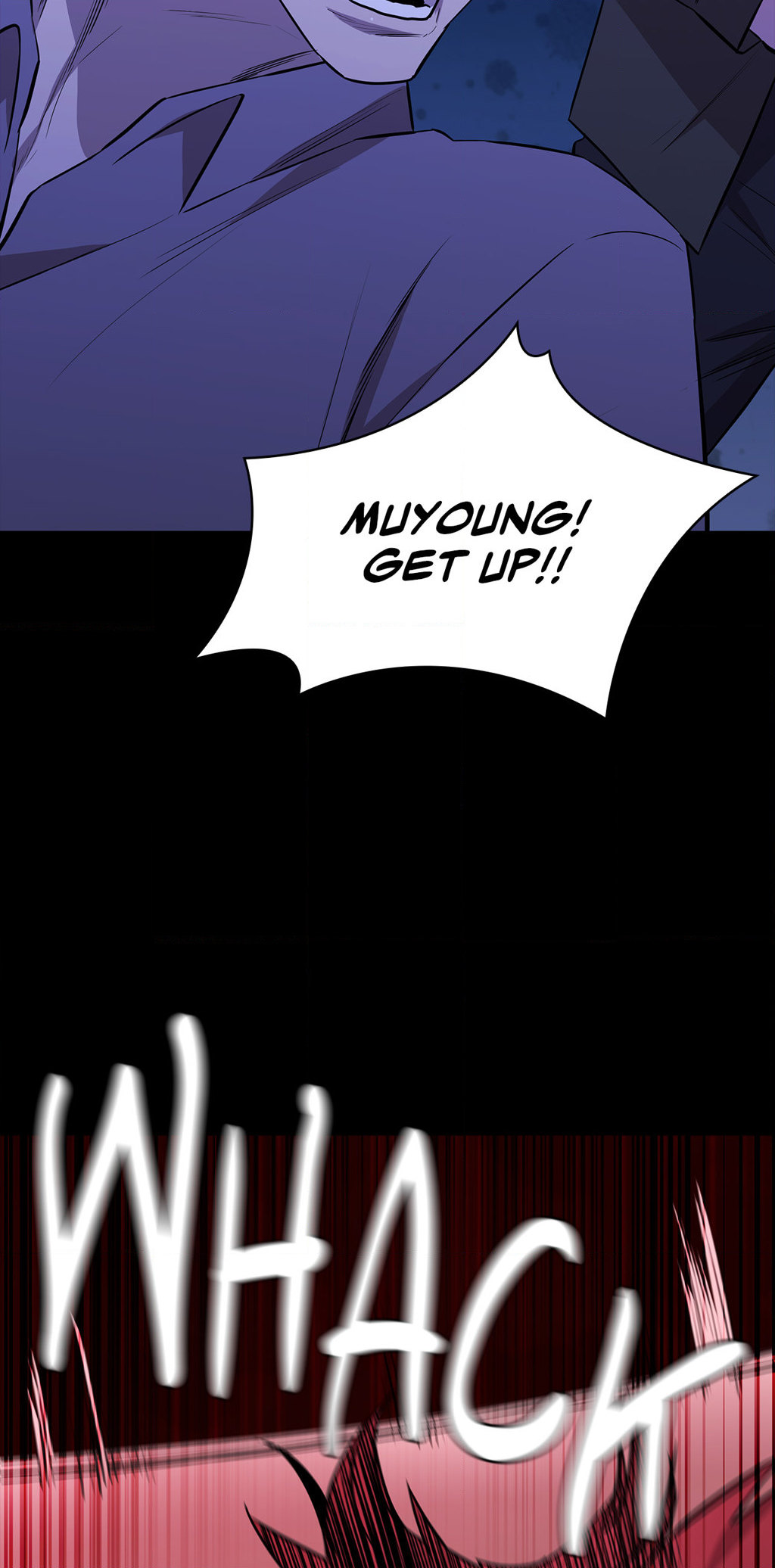 Thorns on Innocence Chapter 109 Page 10