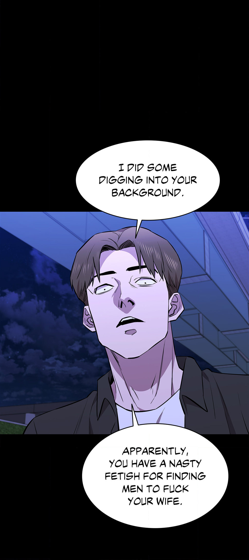 Thorns on Innocence Chapter 109 Page 13