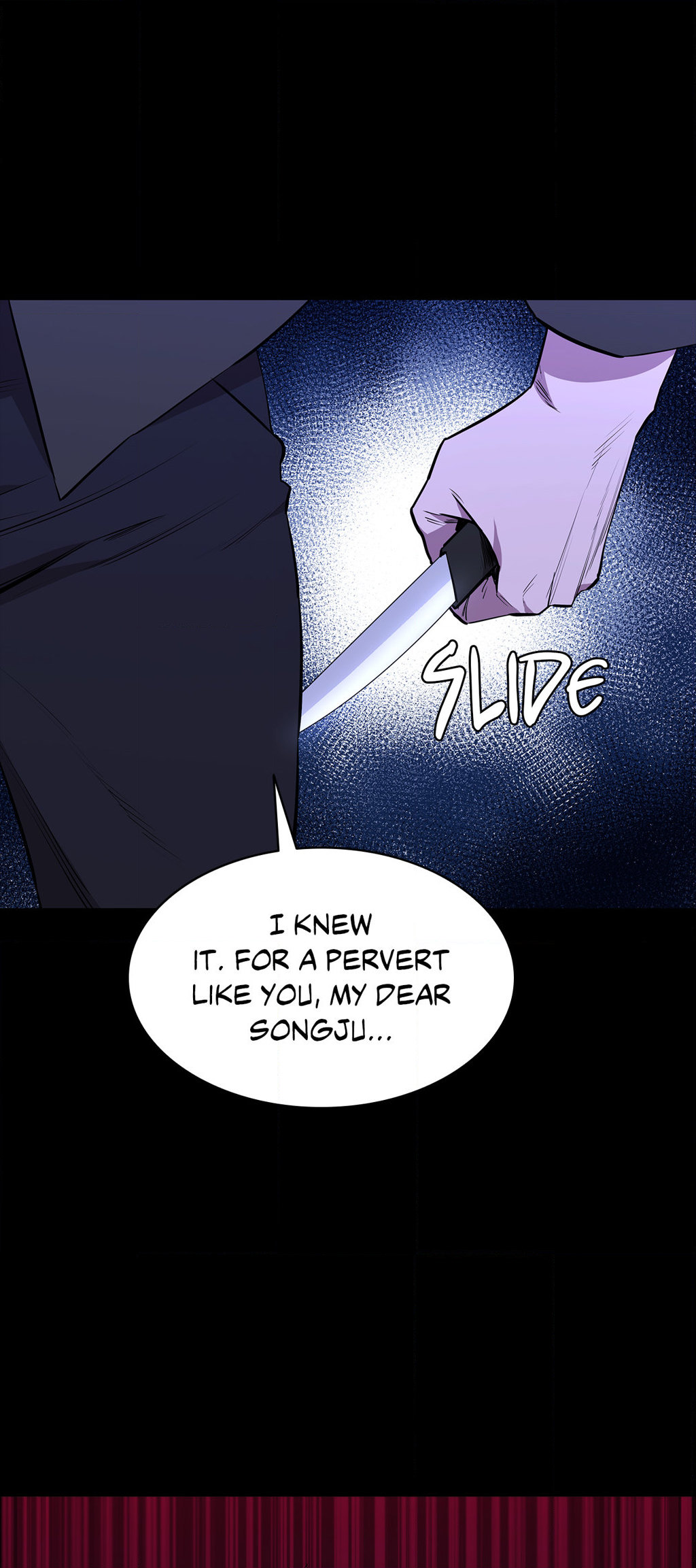 Thorns on Innocence Chapter 109 Page 15