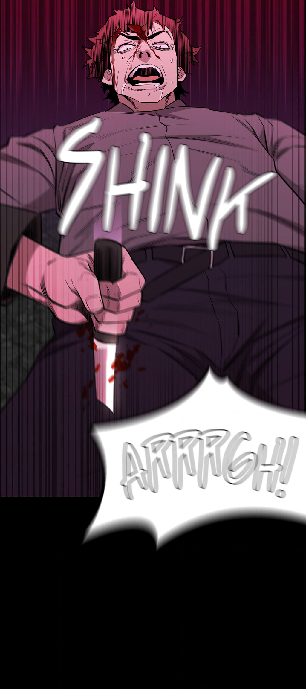 Thorns on Innocence Chapter 109 Page 16