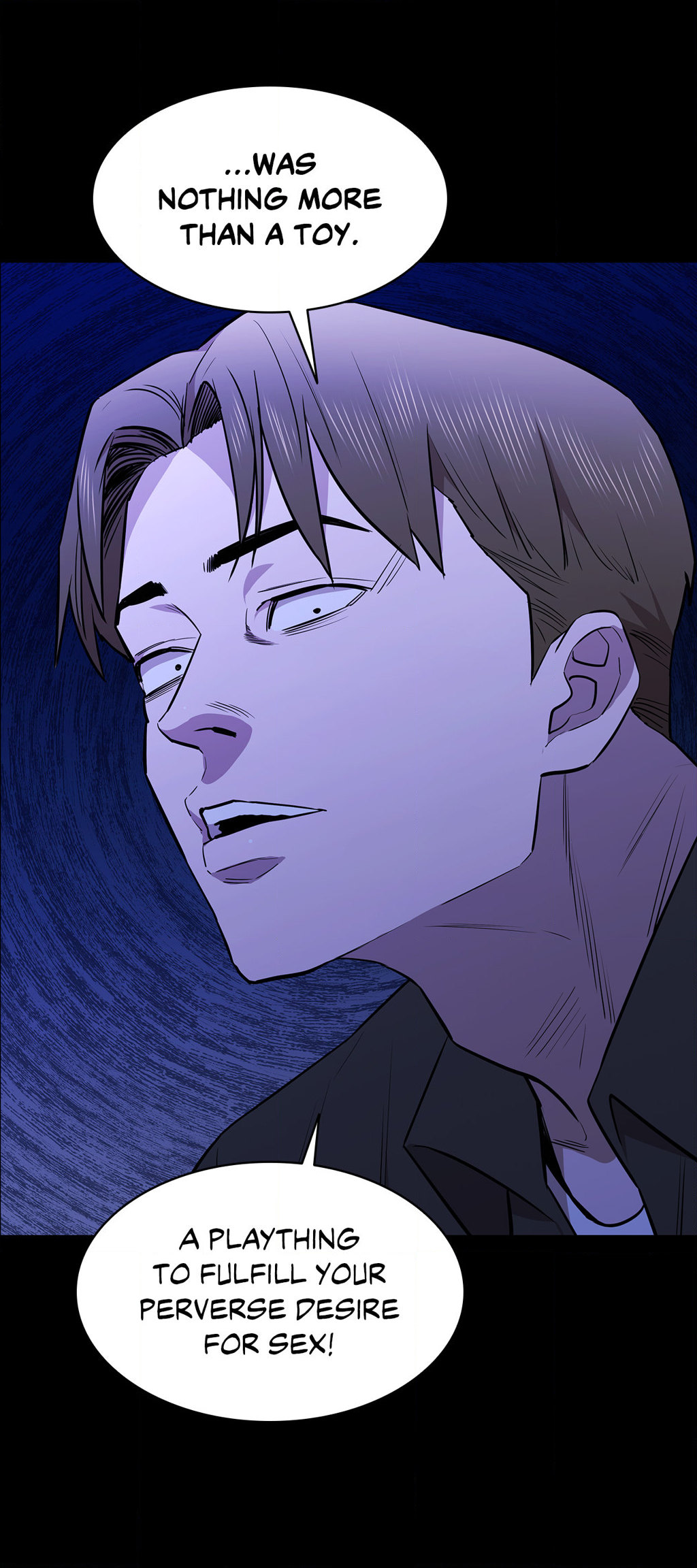 Thorns on Innocence Chapter 109 Page 17