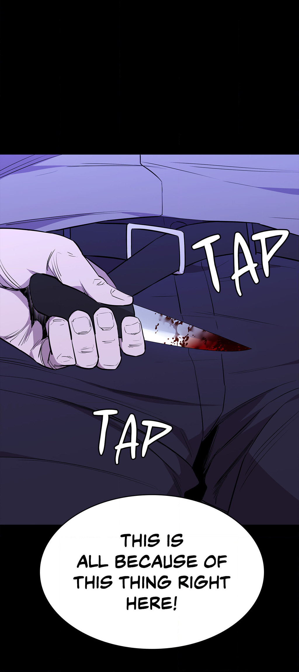 Thorns on Innocence Chapter 109 Page 18