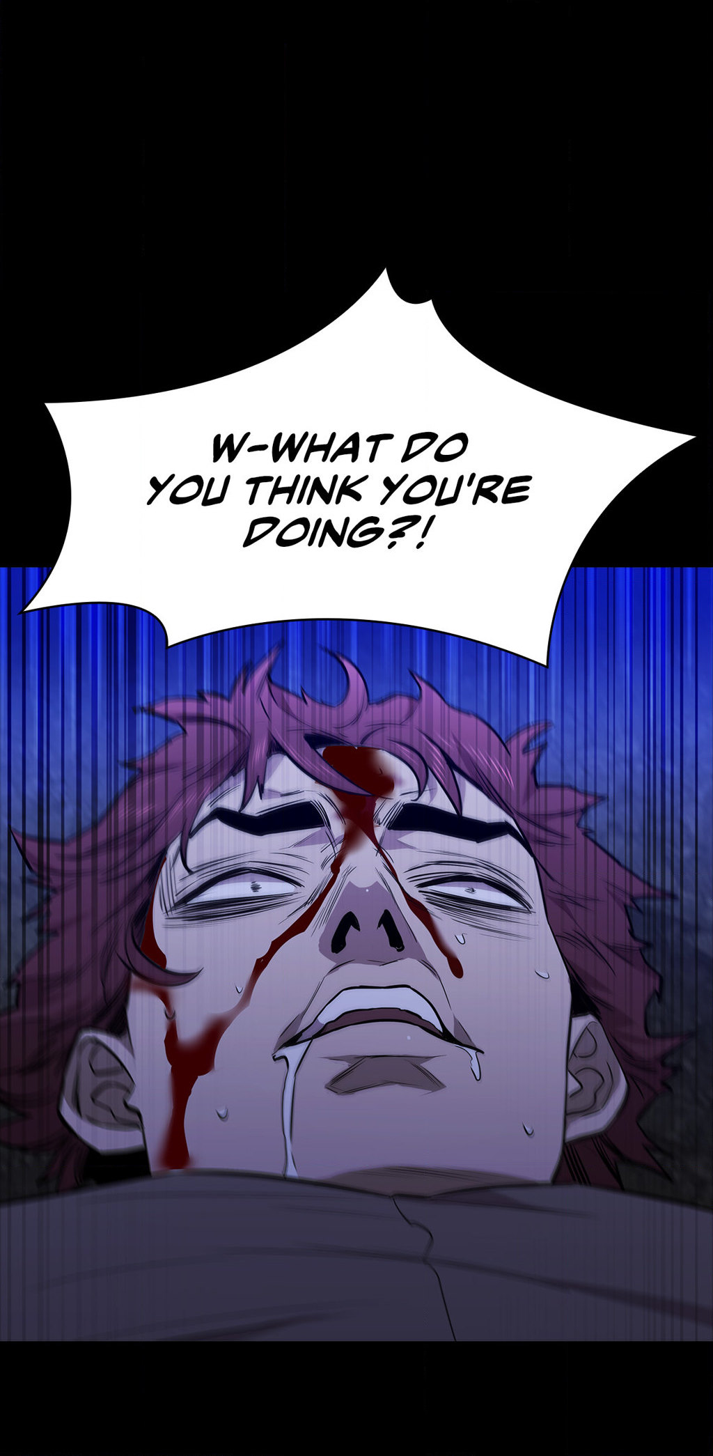 Thorns on Innocence Chapter 109 Page 19
