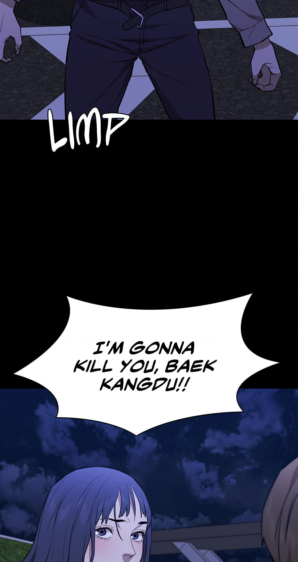 Thorns on Innocence Chapter 109 Page 2