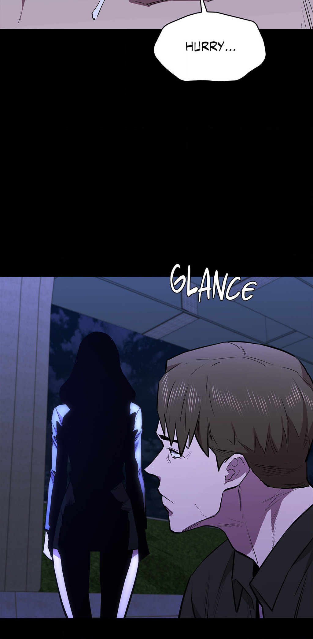 Thorns on Innocence Chapter 109 Page 22