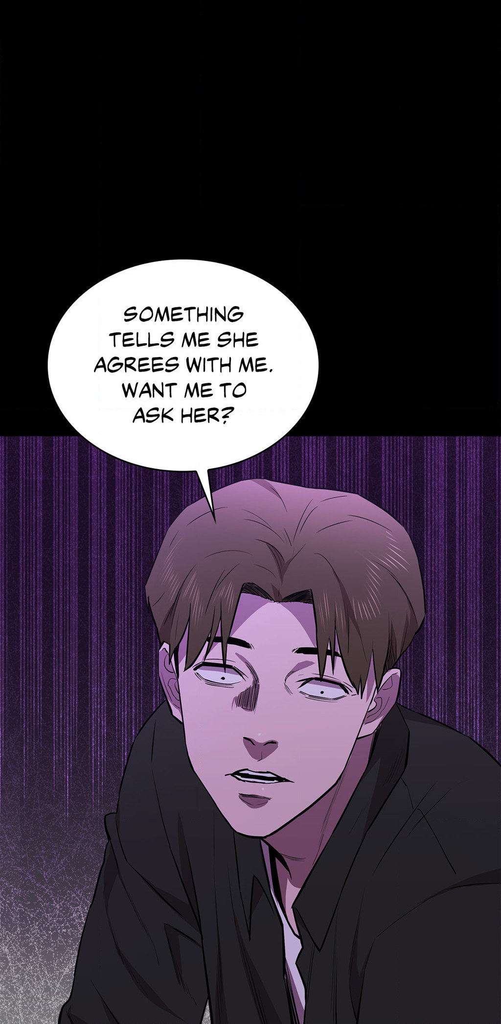 Thorns on Innocence Chapter 109 Page 23