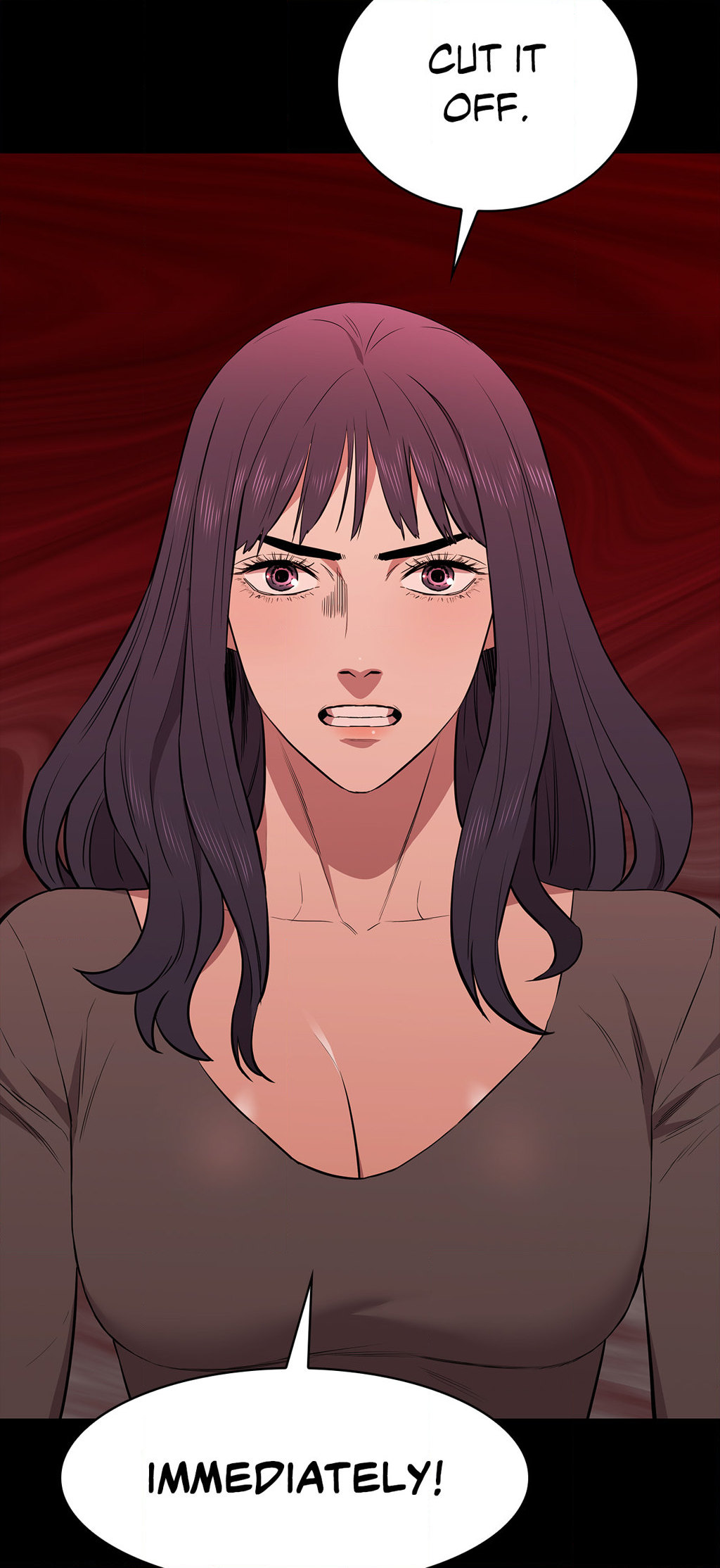 Thorns on Innocence Chapter 109 Page 26