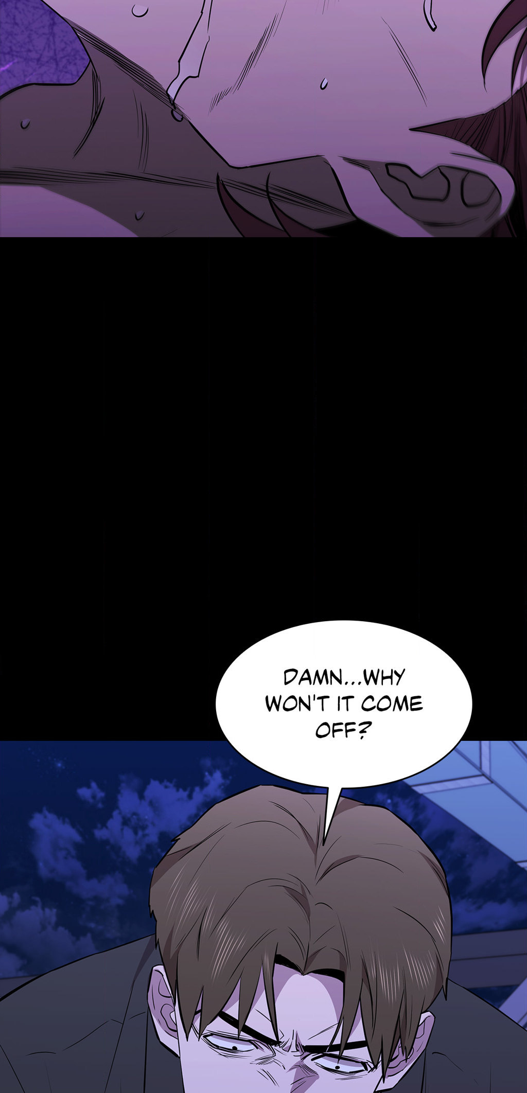 Thorns on Innocence Chapter 109 Page 33