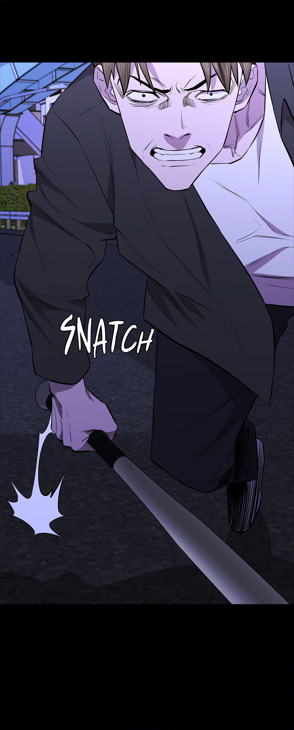 Thorns on Innocence Chapter 109 Page 38