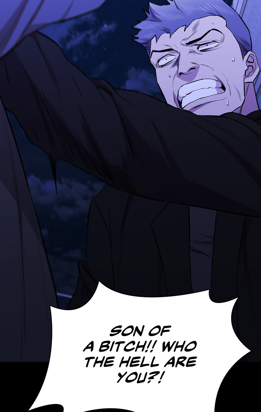 Thorns on Innocence Chapter 109 Page 45