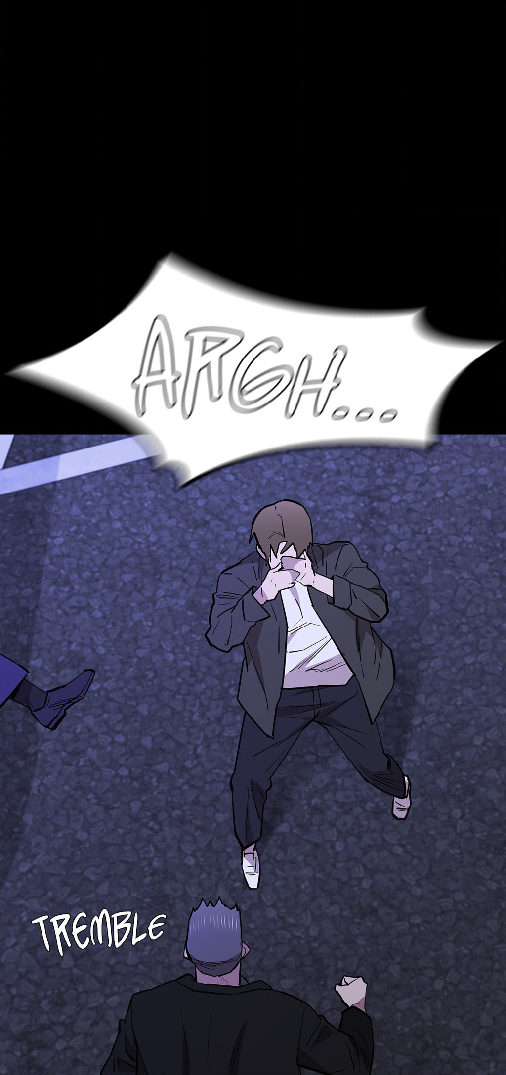 Thorns on Innocence Chapter 109 Page 51