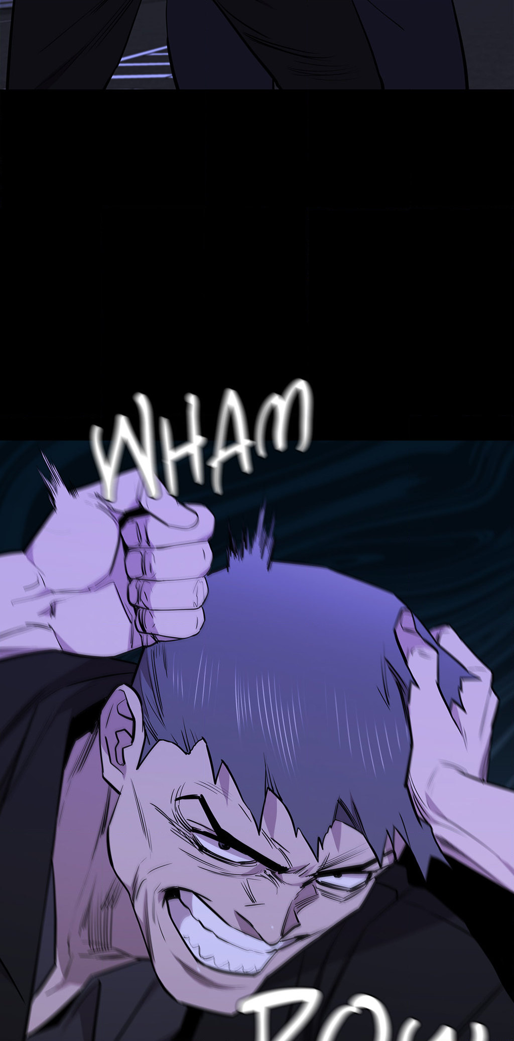 Thorns on Innocence Chapter 109 Page 56