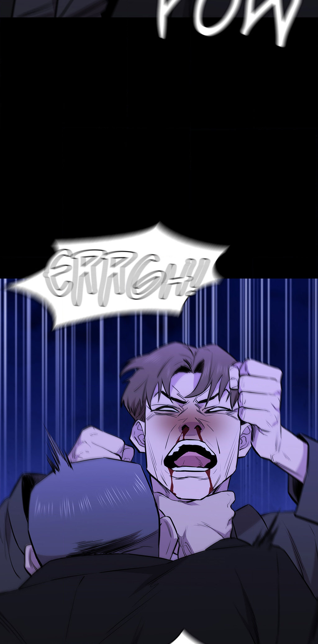 Thorns on Innocence Chapter 109 Page 57