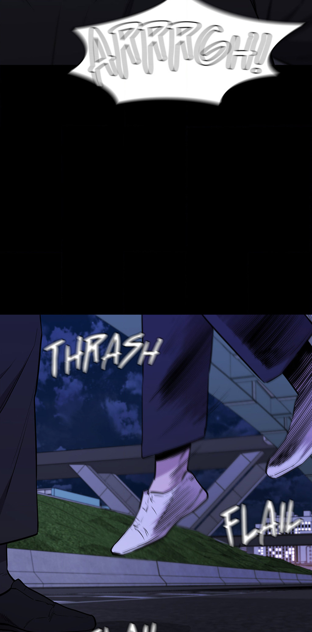 Thorns on Innocence Chapter 109 Page 58