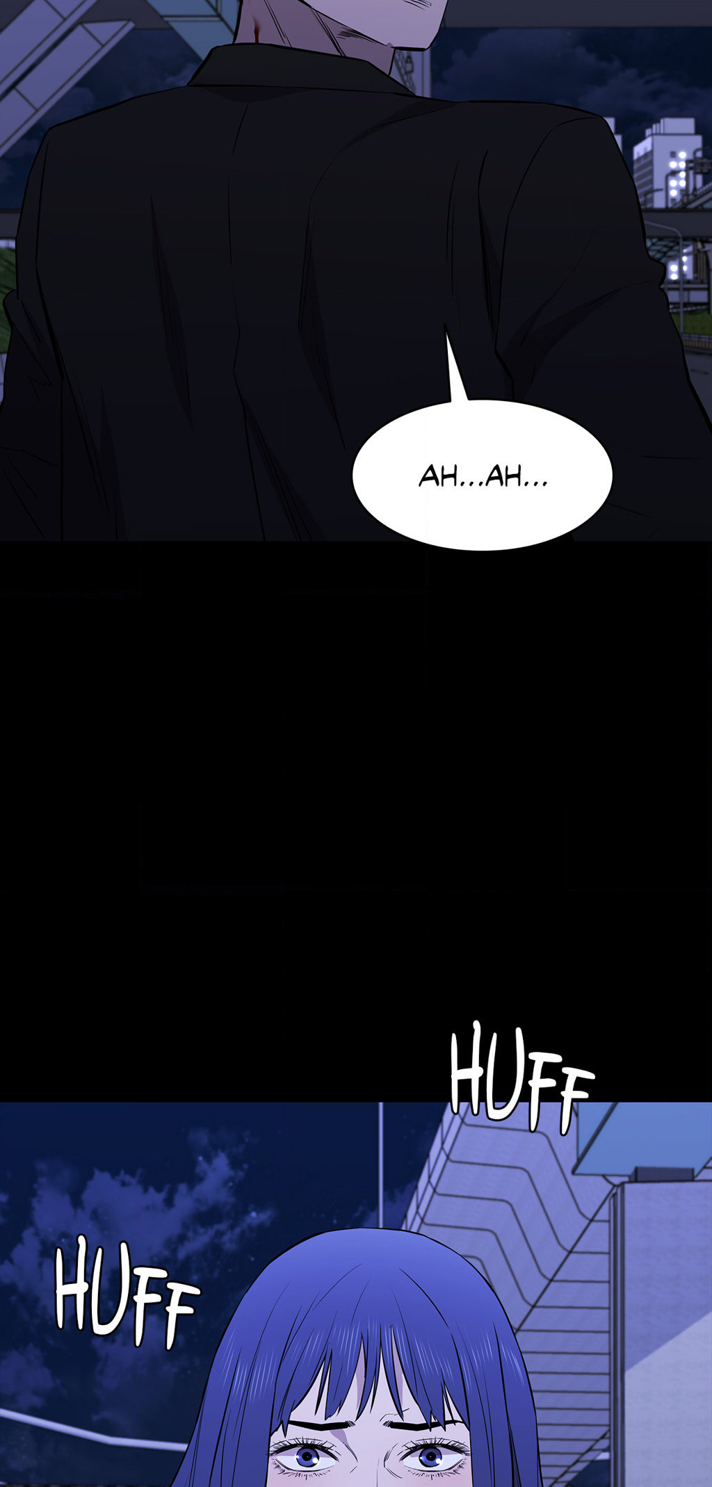 Thorns on Innocence Chapter 109 Page 64