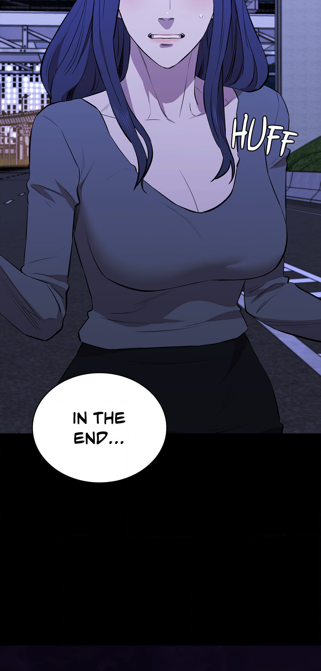Thorns on Innocence Chapter 109 Page 65