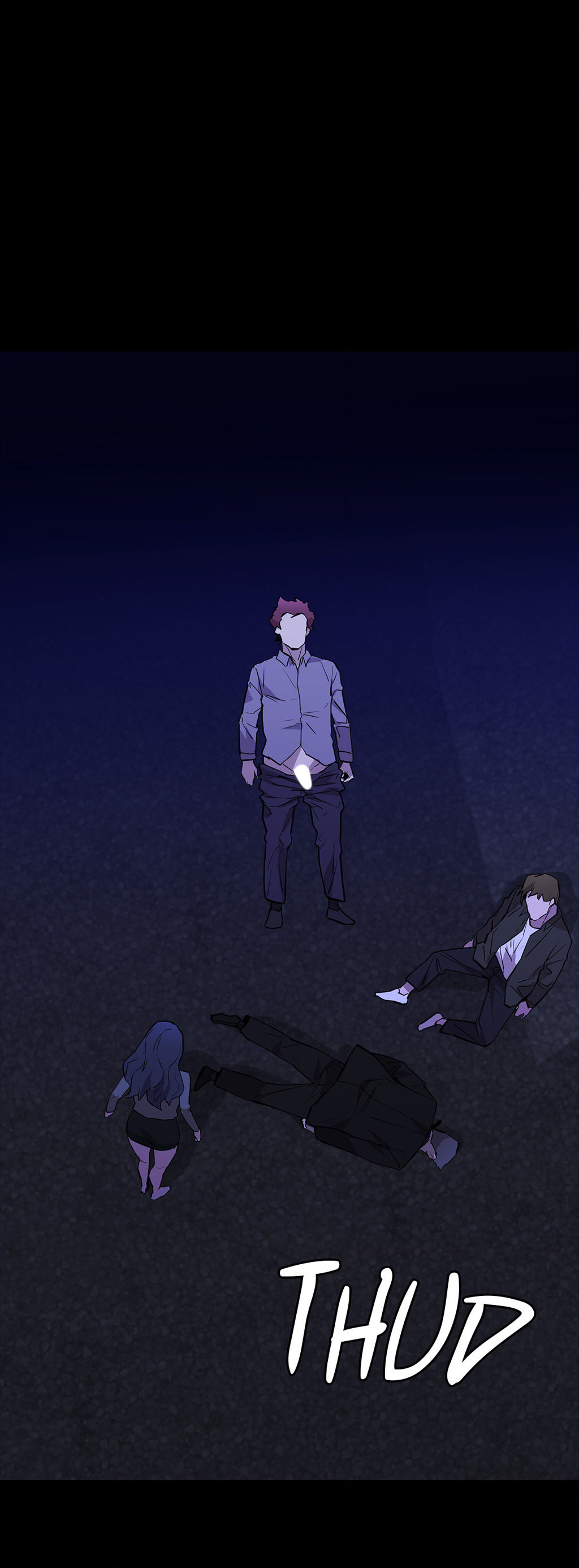 Thorns on Innocence Chapter 109 Page 67