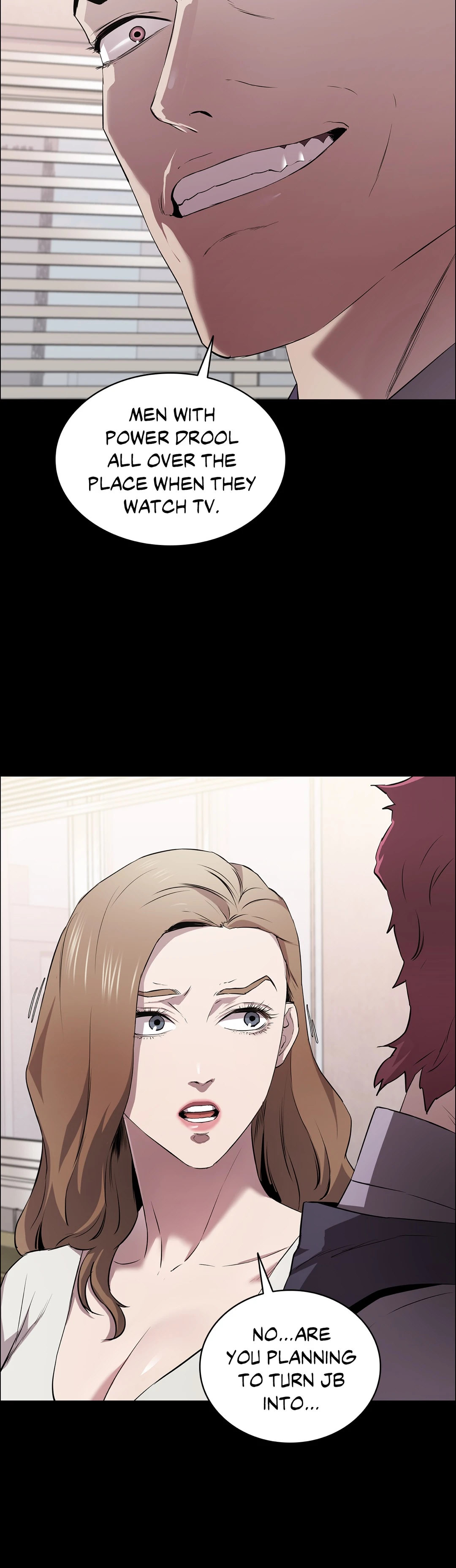Thorns on Innocence Chapter 11 Page 12
