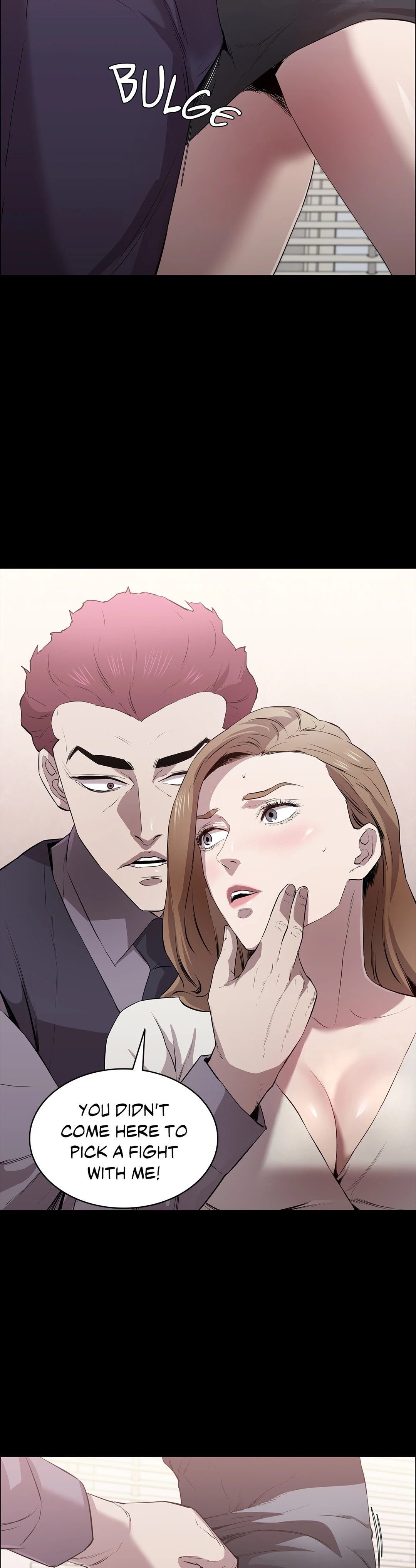 Thorns on Innocence Chapter 11 Page 14