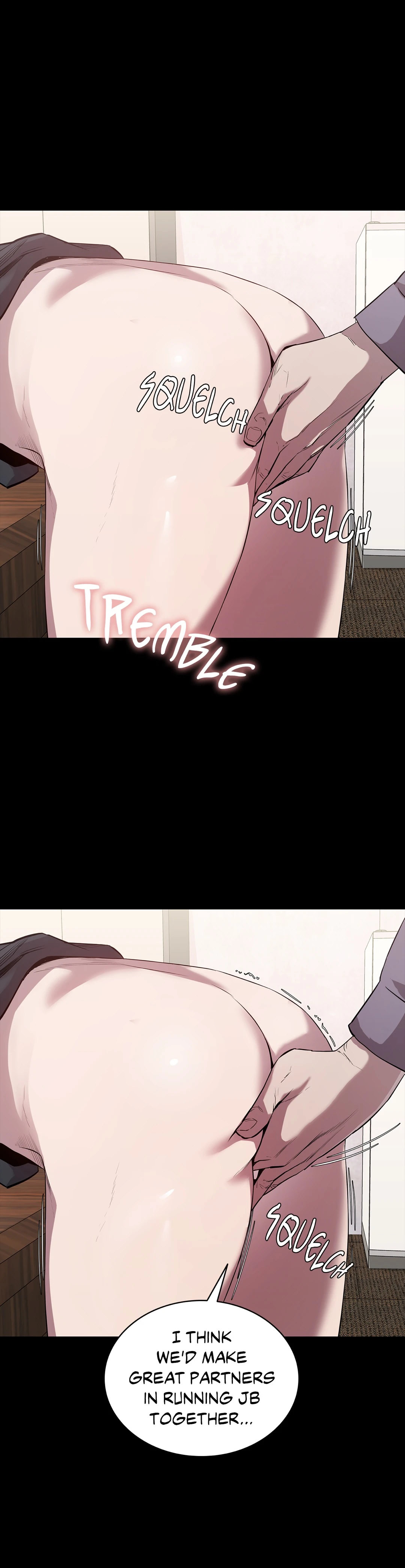Thorns on Innocence Chapter 11 Page 18