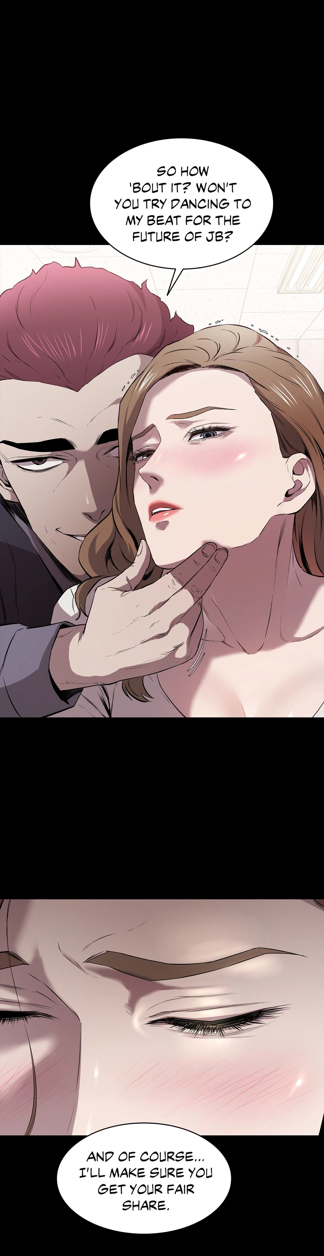 Thorns on Innocence Chapter 11 Page 19