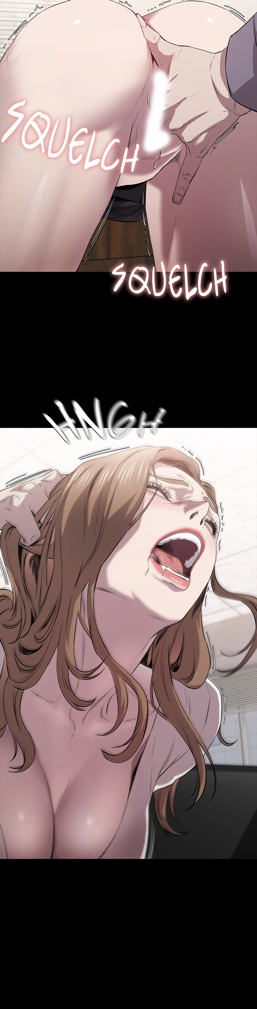 Thorns on Innocence Chapter 11 Page 22