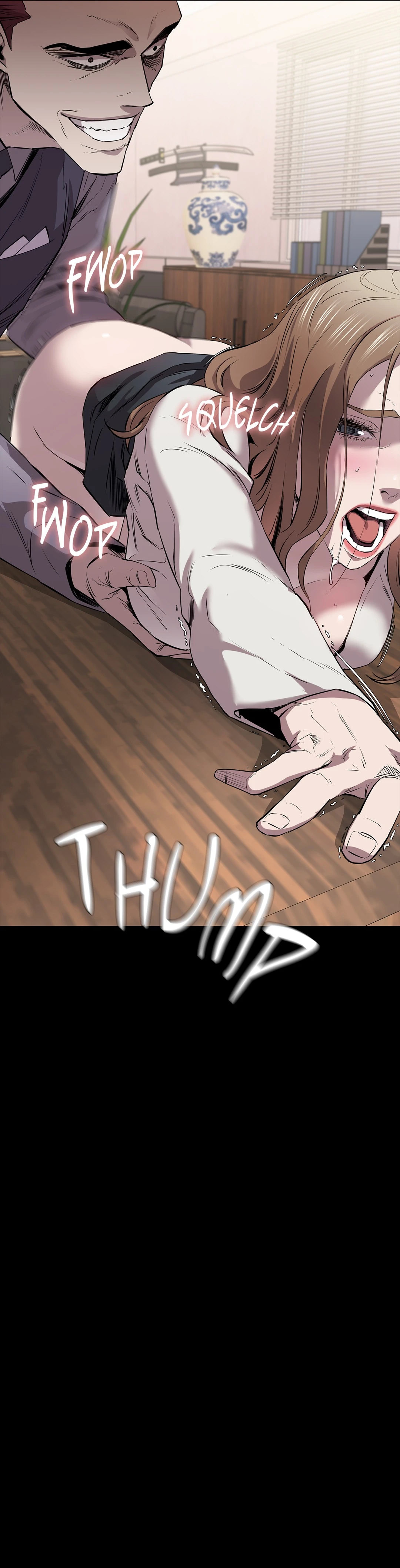 Thorns on Innocence Chapter 11 Page 23