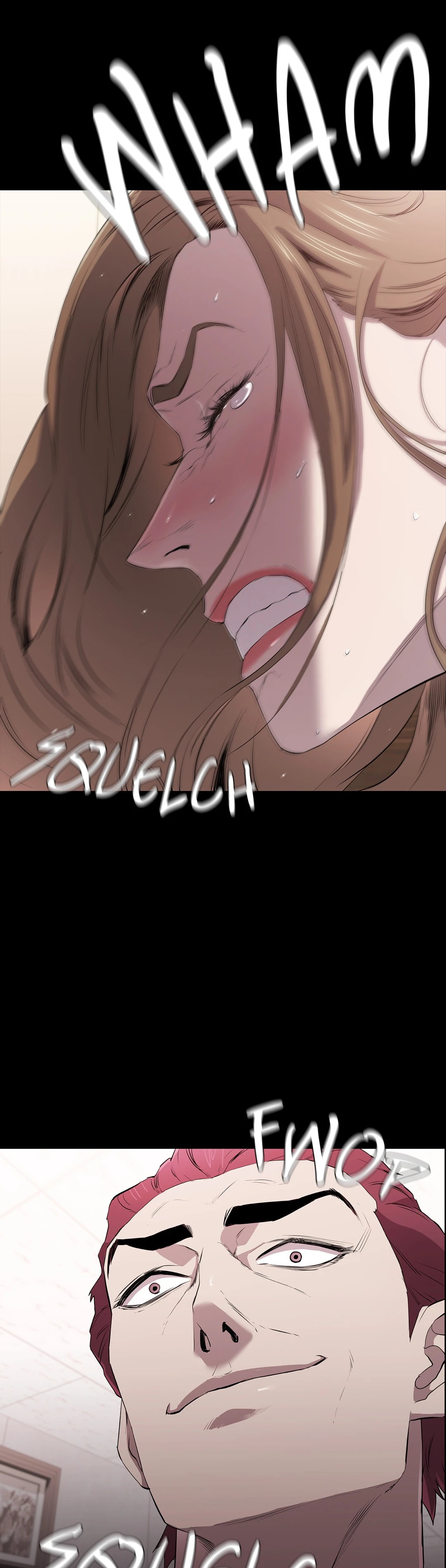 Thorns on Innocence Chapter 11 Page 29