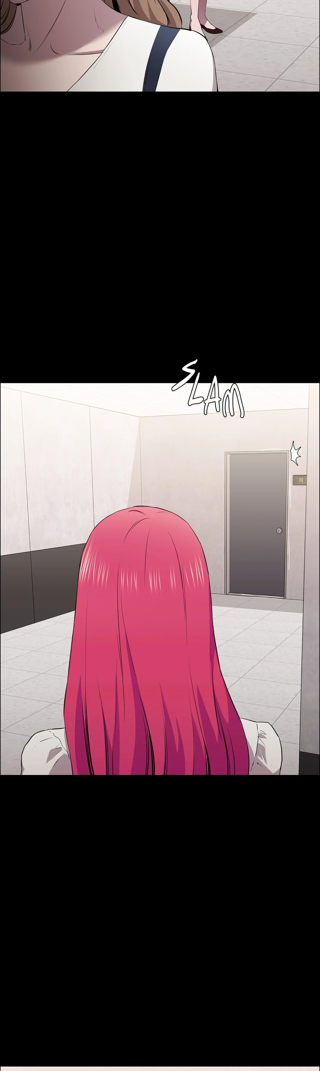 Thorns on Innocence Chapter 11 Page 3