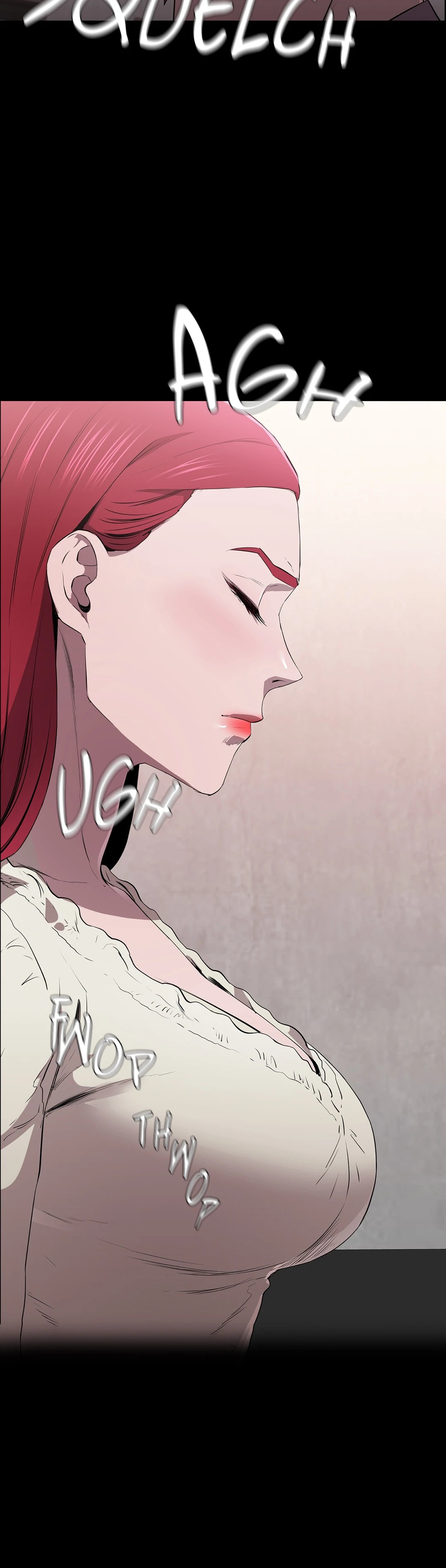 Thorns on Innocence Chapter 11 Page 30