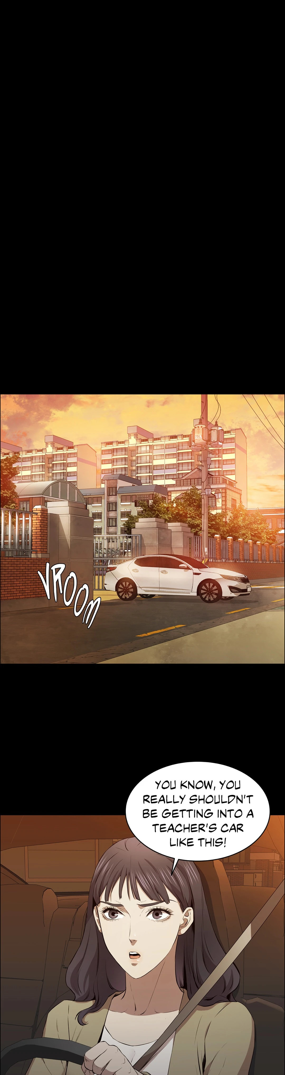Thorns on Innocence Chapter 11 Page 31