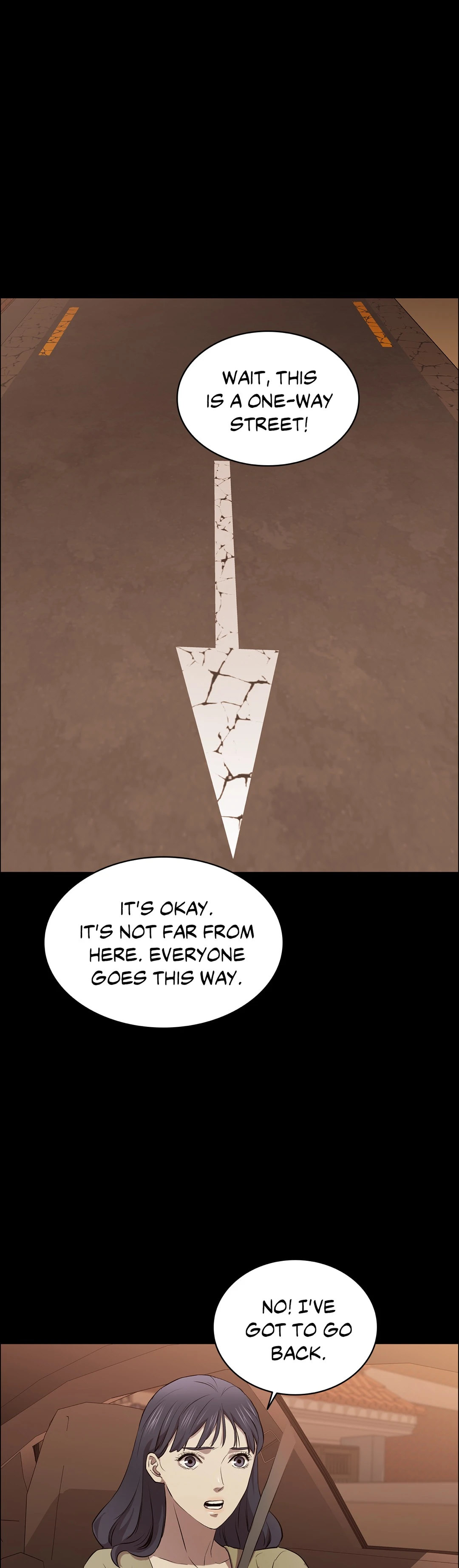 Thorns on Innocence Chapter 11 Page 35