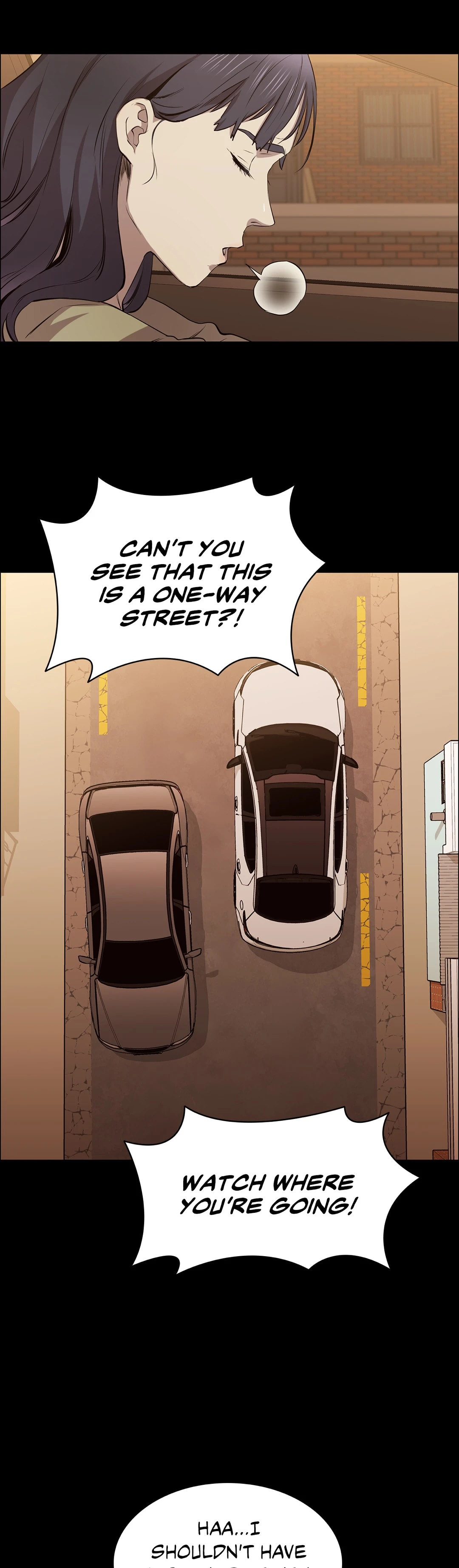 Thorns on Innocence Chapter 11 Page 37