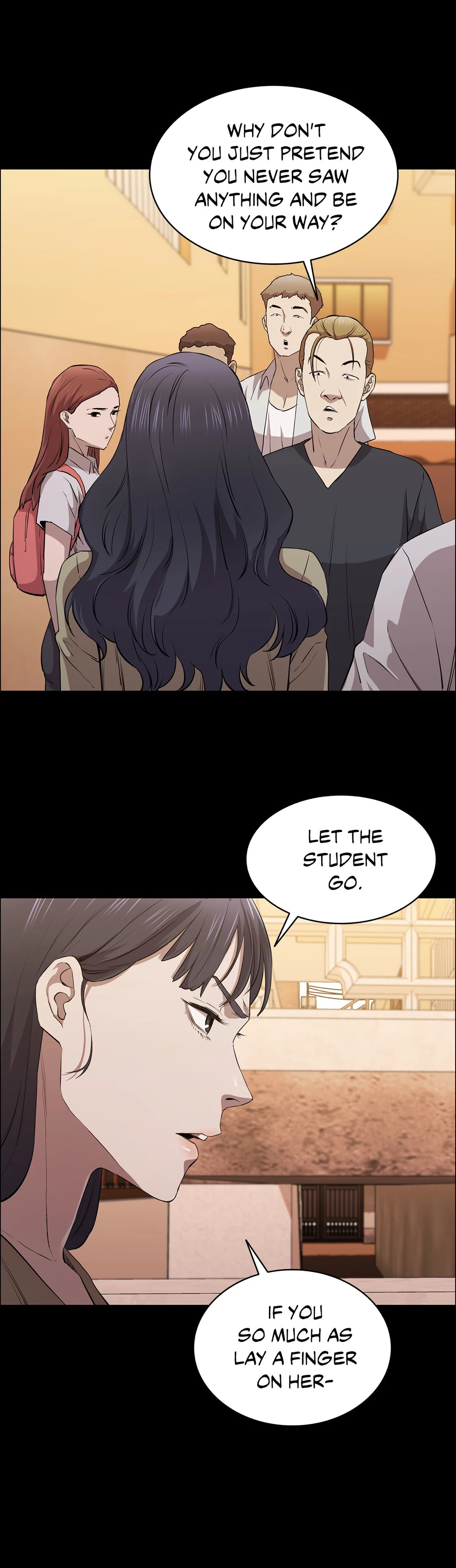 Thorns on Innocence Chapter 11 Page 43