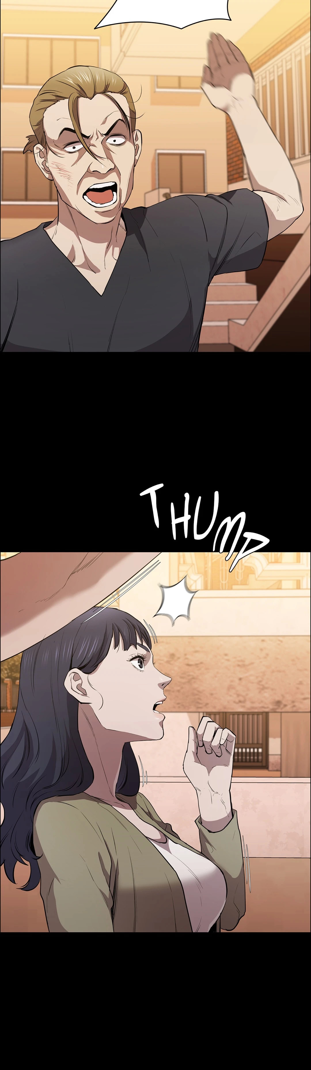 Thorns on Innocence Chapter 11 Page 46