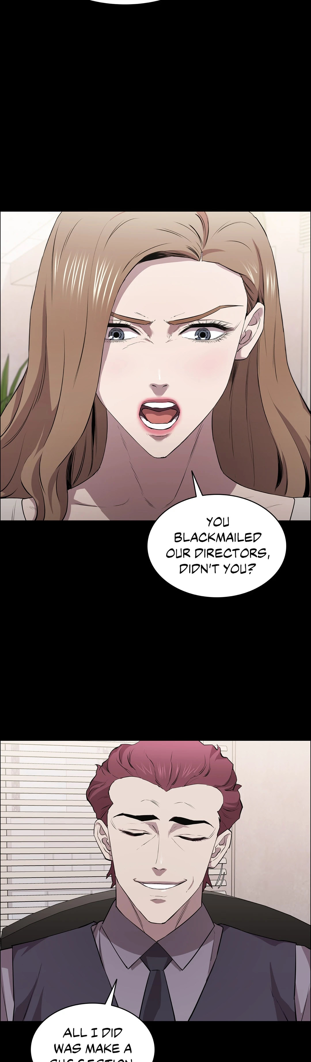Thorns on Innocence Chapter 11 Page 7
