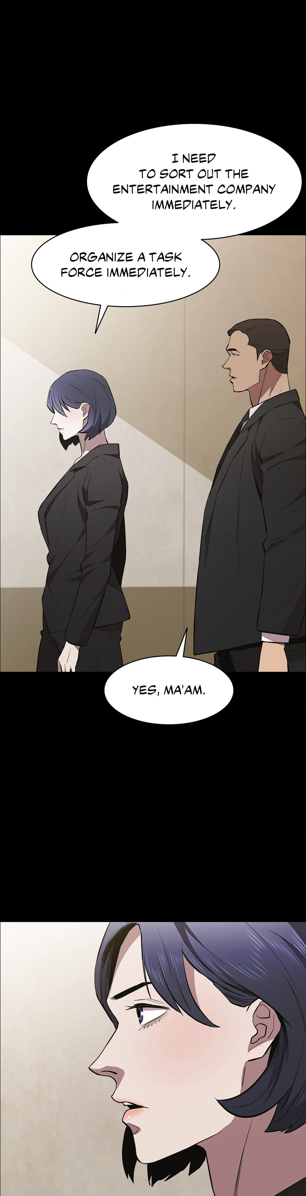 Thorns on Innocence Chapter 110 Page 16