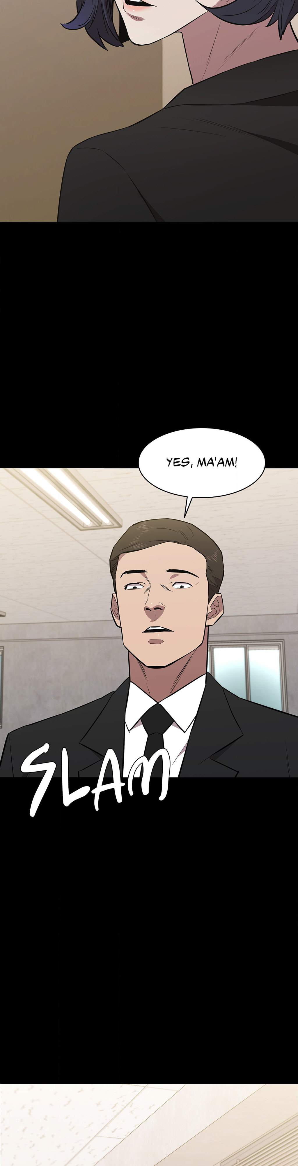 Thorns on Innocence Chapter 110 Page 18