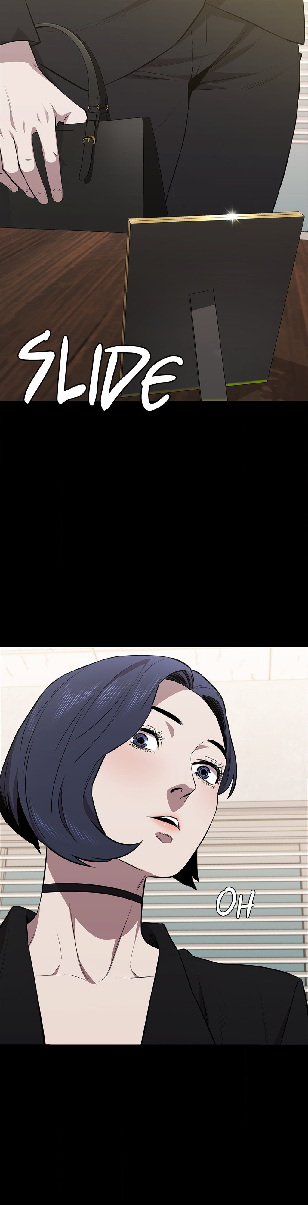 Thorns on Innocence Chapter 110 Page 20