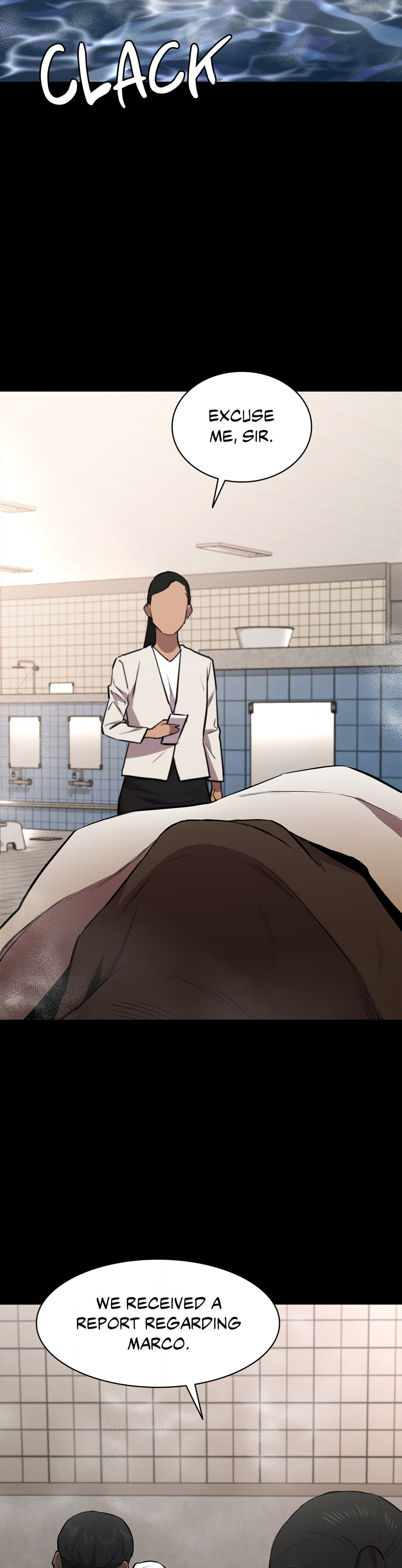 Thorns on Innocence Chapter 110 Page 25
