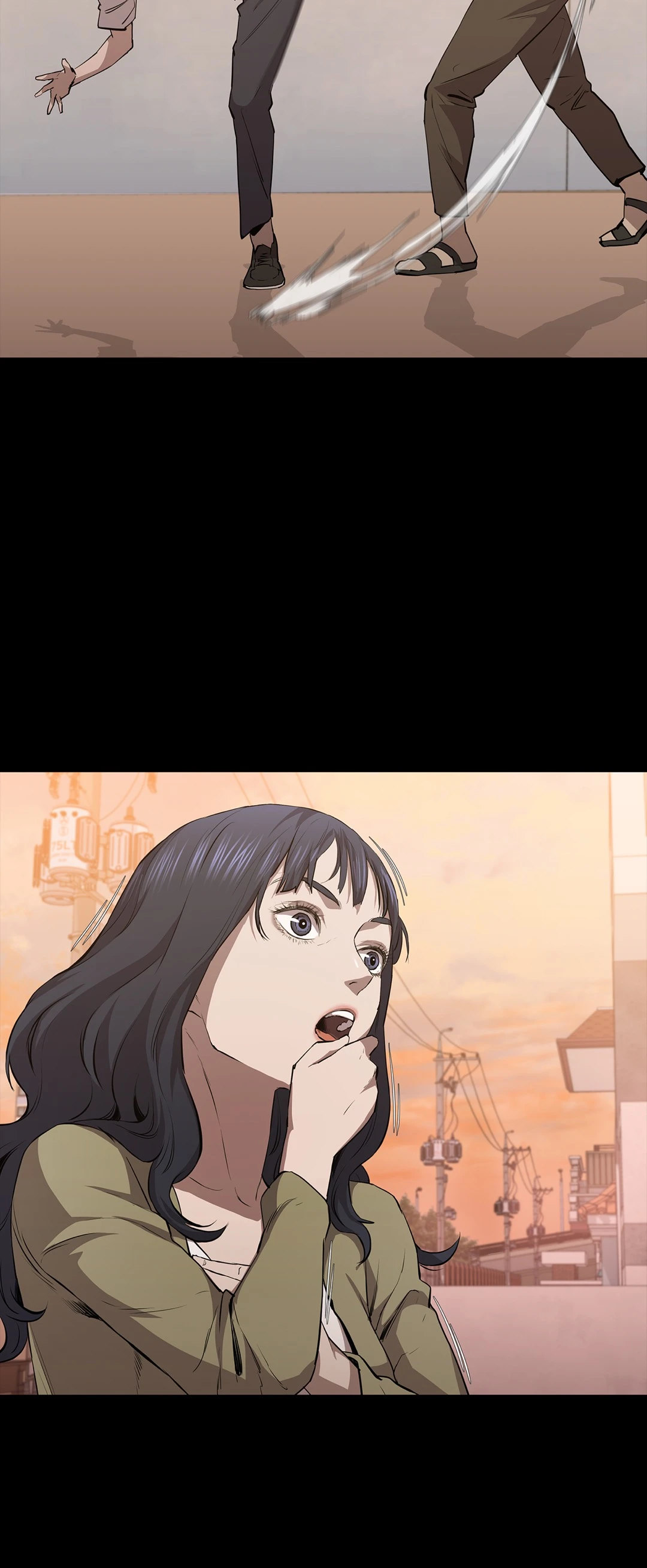 Thorns on Innocence Chapter 12 Page 10