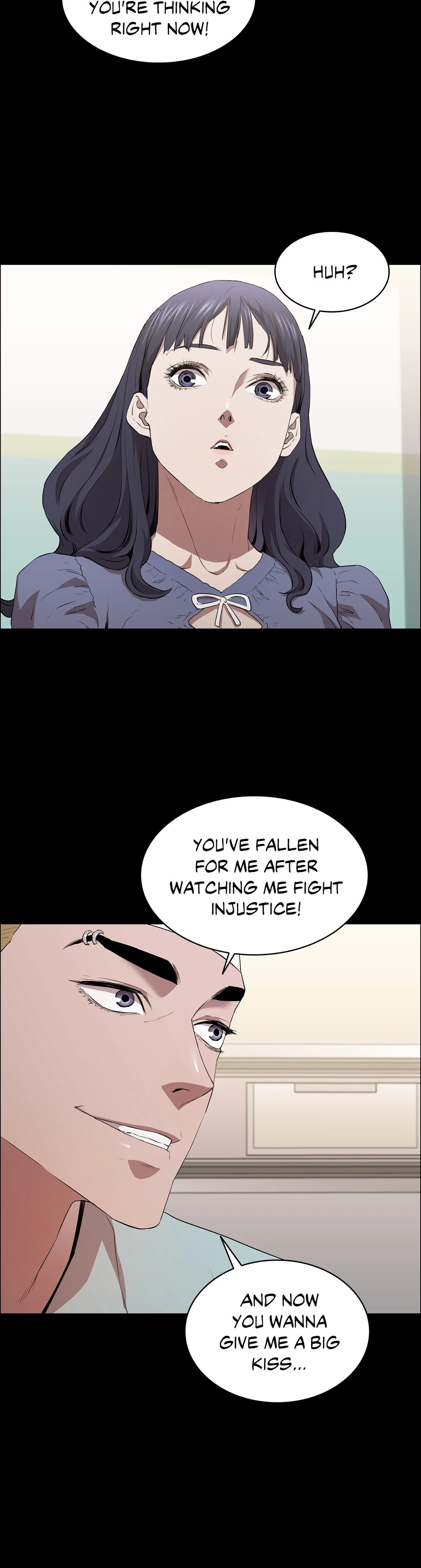 Thorns on Innocence Chapter 12 Page 26