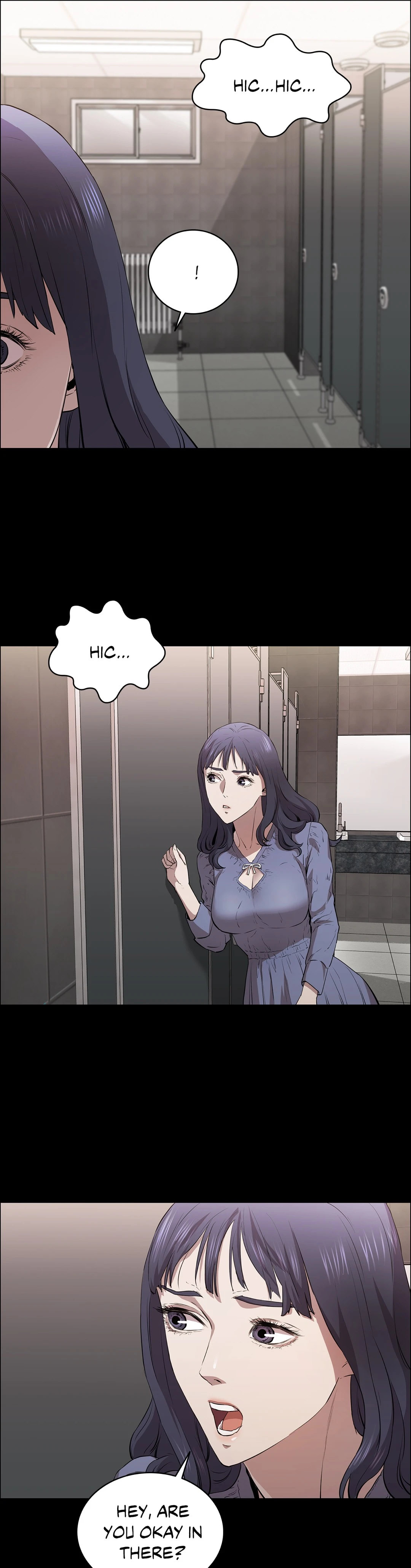 Thorns on Innocence Chapter 12 Page 30
