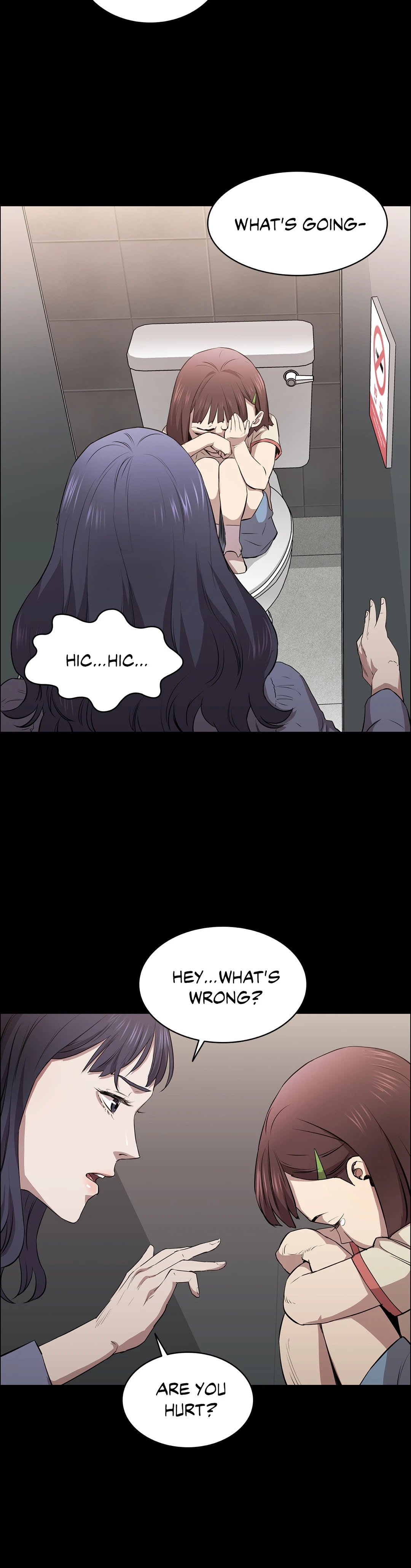 Thorns on Innocence Chapter 12 Page 31
