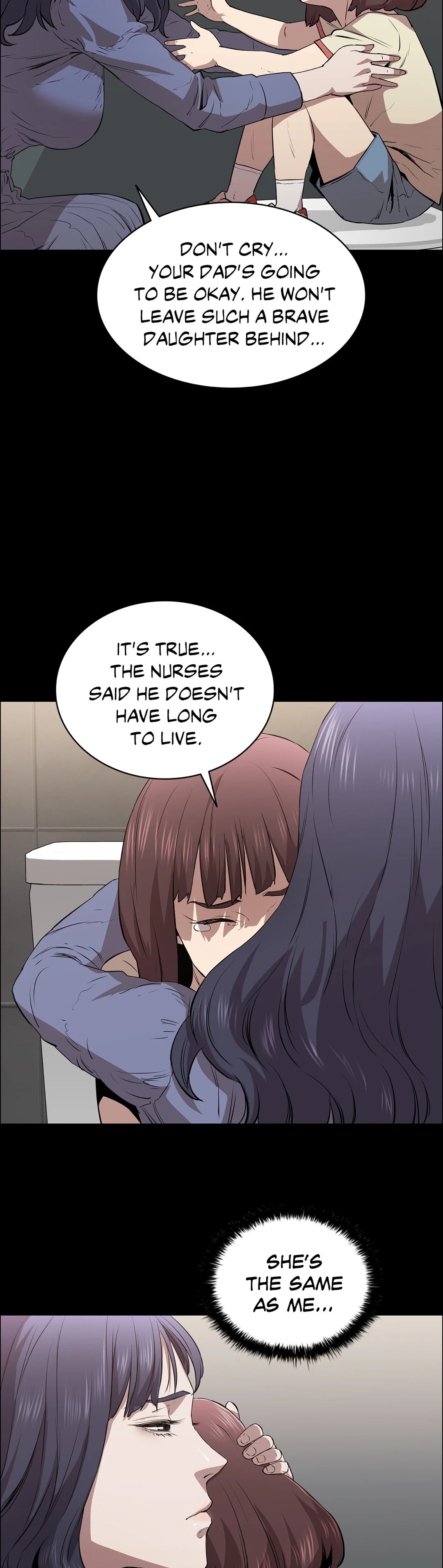 Thorns on Innocence Chapter 12 Page 33