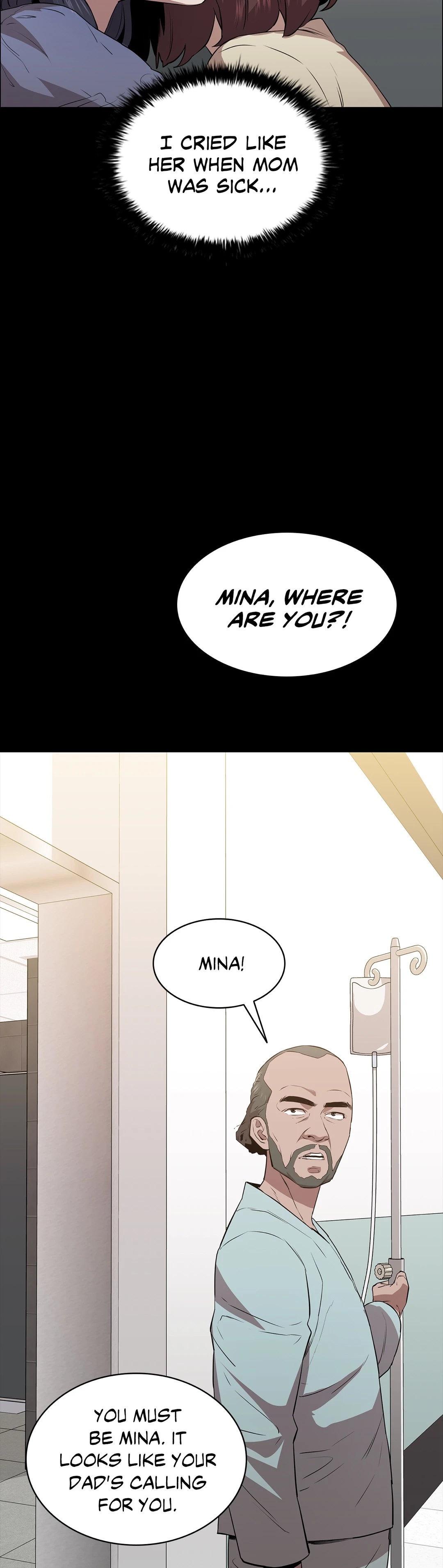 Thorns on Innocence Chapter 12 Page 34