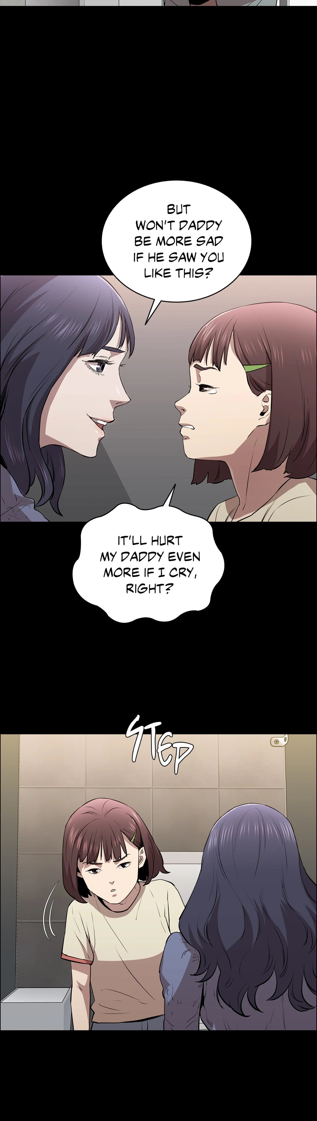 Thorns on Innocence Chapter 12 Page 35