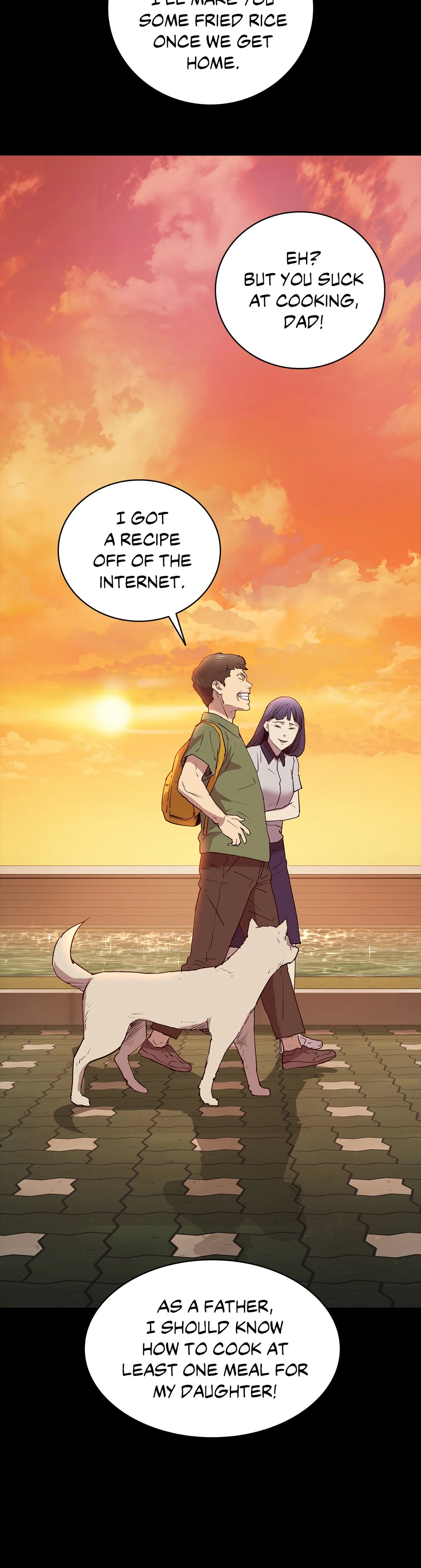 Thorns on Innocence Chapter 12 Page 38
