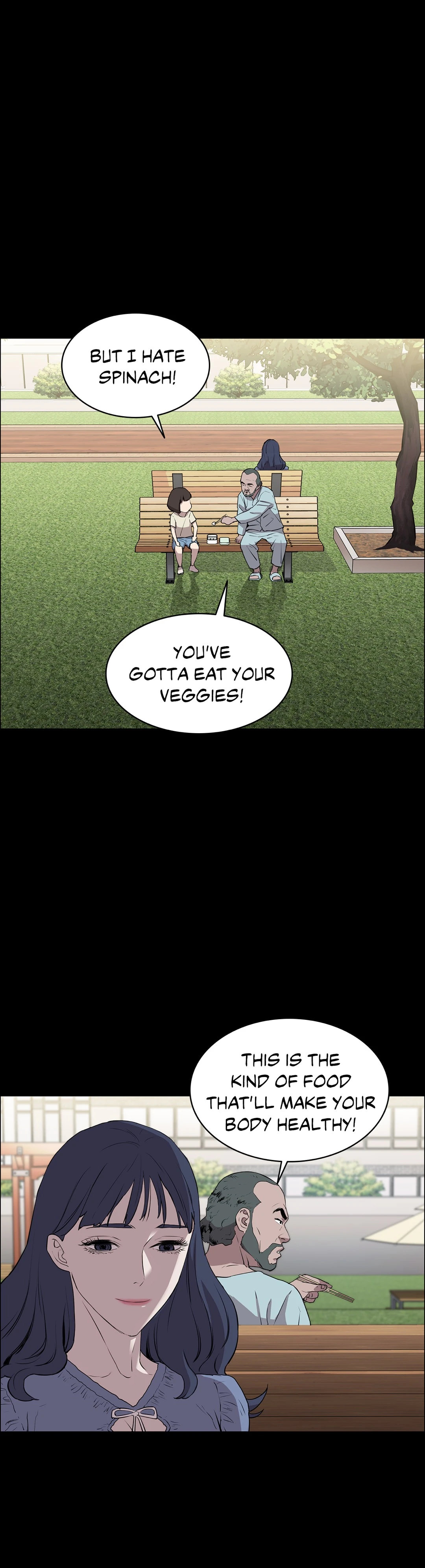 Thorns on Innocence Chapter 12 Page 40